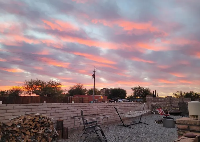 Old West Is * Yuma